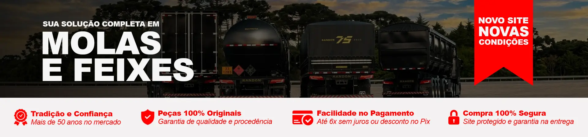 LANÇAMENTO