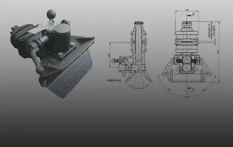 Engate Automático