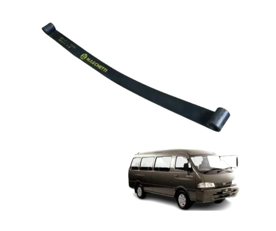 Mola Mestre Traseira Kia Besta 3.0 2001/...