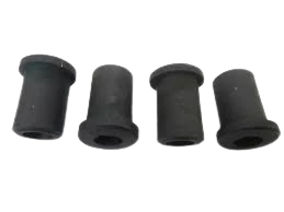 Feixe De Mola Dianteiro Toyota Hilux 1994/...Completo