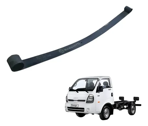 Mola Mestre Traseira Kia Bongo 2500/2700