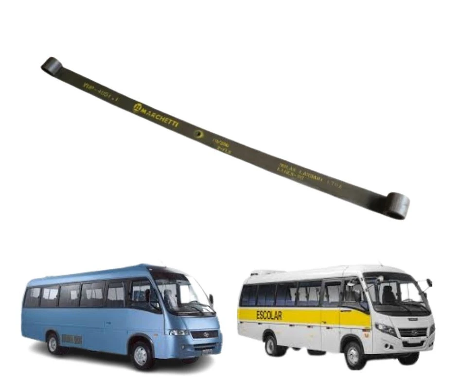 Mola Mestre Traseira Ônibus Volare RC5