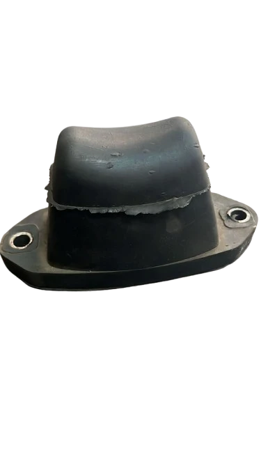 Batente Suspensão Traseira S10 1998/2011 (Borracha)