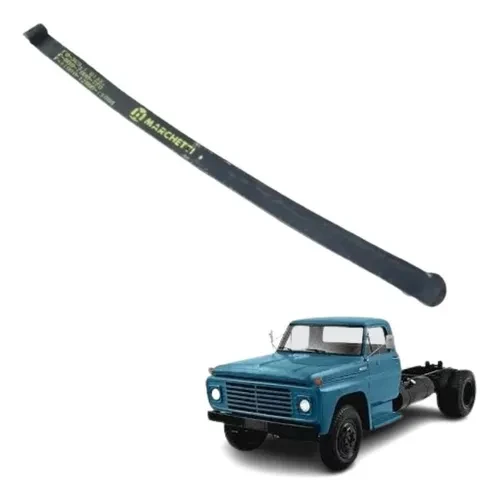 Mola Mestre Dianteira Para F-600 / 750 / 7000 / 11000 / 12000 / 13000