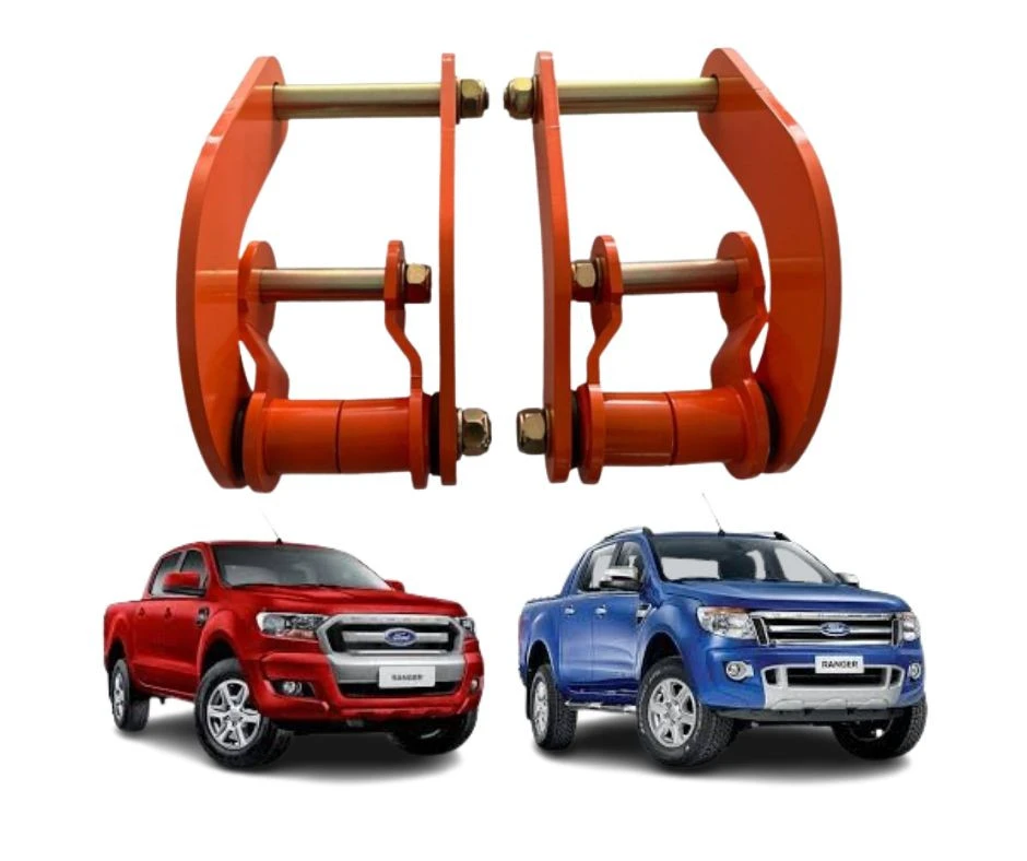Jumelo Conforto Ranger 2013 Até 2023