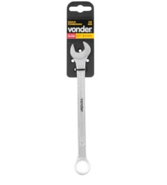 Chave Combinada 13 Mm Vonder