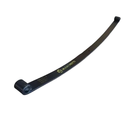 Mola Mestre Traseira Mercedes L-1214/1620 Atron 1319/1719 4x2