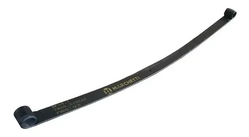 Mola Mestre Traseira Frontier Xe 4x2