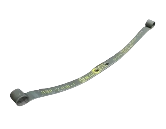 Mola Da Cabine Para Mercedes 1938-ls /1618 /1621 Com Buchas