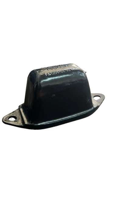 Batente Suspensão Dianteira Toyota Bandeirante (Fixa no chassi)