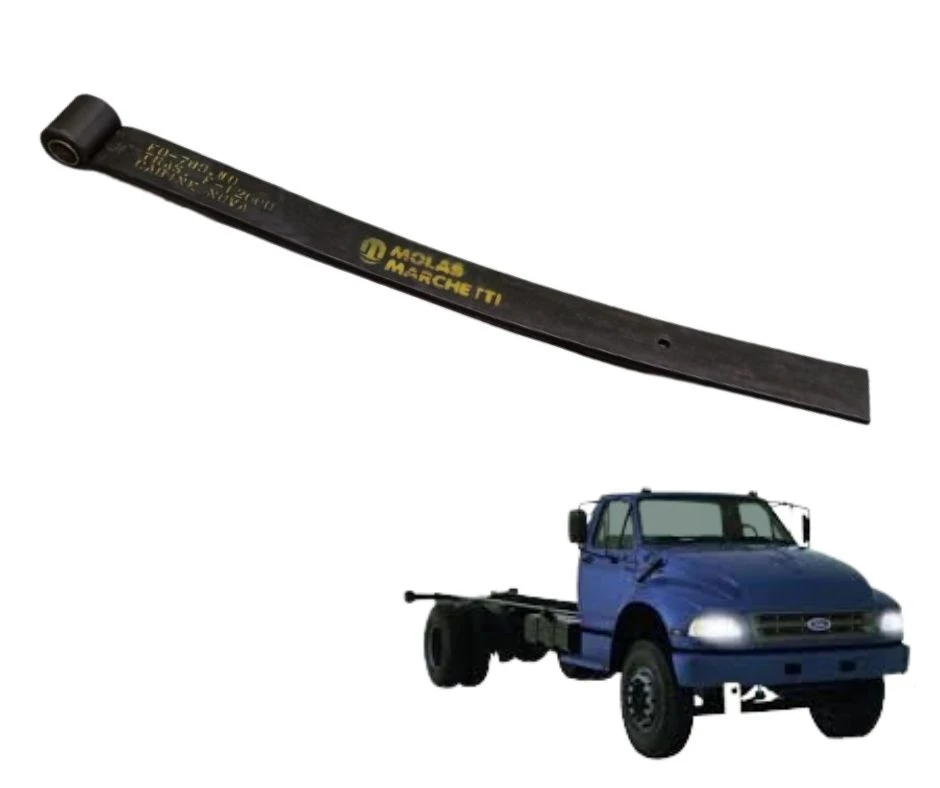 Mola Tensora Traseira Ford F-12000 Sapão
