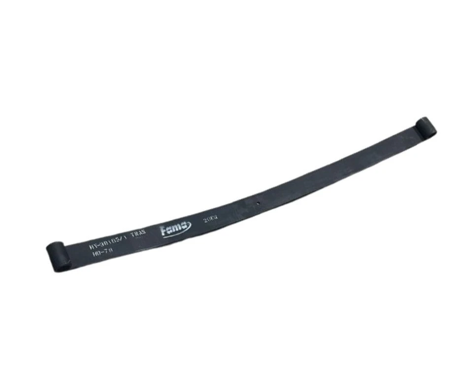 Mola Mestre Traseira Hyundai HD78