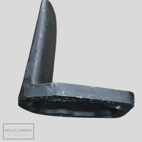 Suporte Mola Auxiliar F-14000 E Ford Cargo (todos)