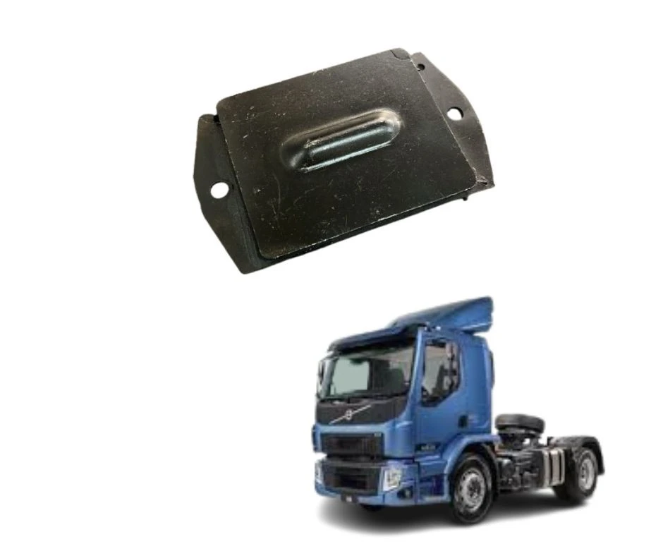 Separador De Mola Feixe Traseiro Volvo FH/FM/NH