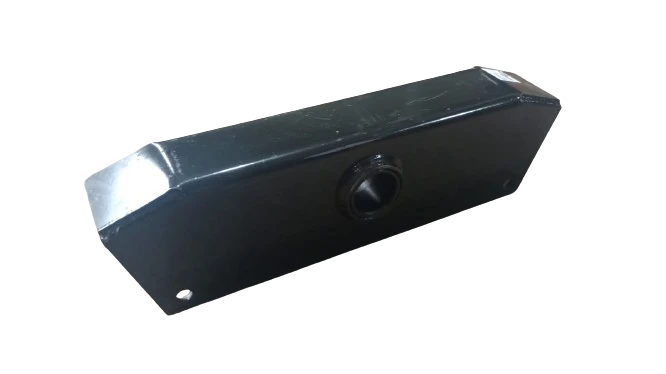Balança Carreta Randon Antiga Pino Ø 60mm