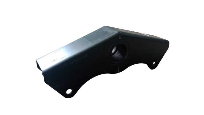 Balança Carreta Noma Pino Ø 61,5mm