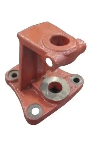 Suporte Da Mola Traseiro Mercedes 1113 A 1518