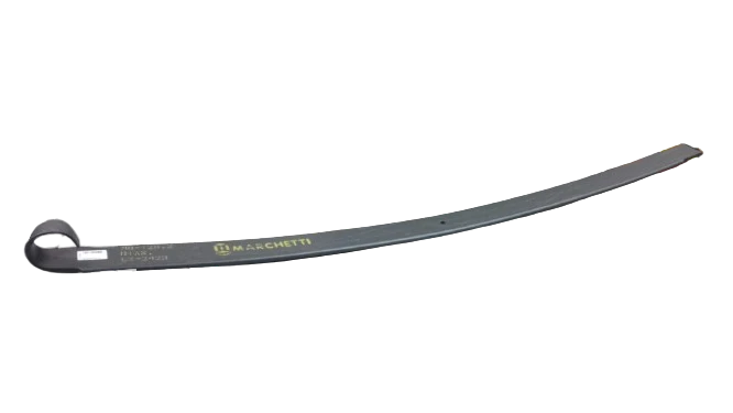 Segunda Mola Dianteira Atron 1719/2726/2729