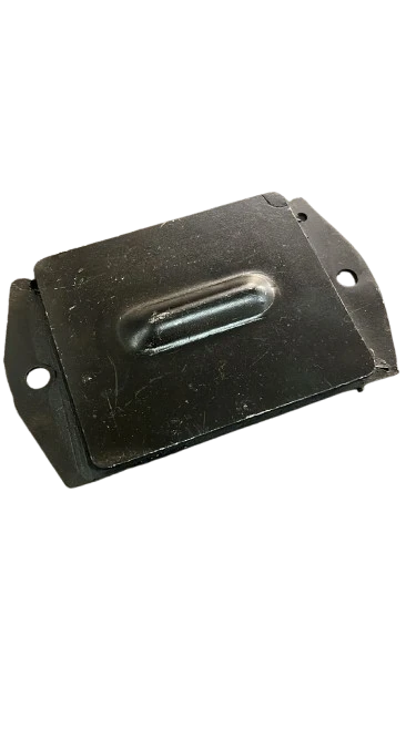 Separador De Mola Feixe Traseiro Volvo FH/FM/NH