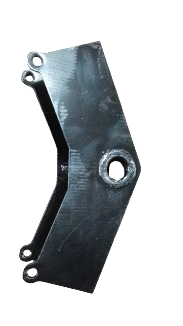Balança Elevada Carreta Randon Truck Compatível (Scania, Mercedes, Volvo e Iveco)