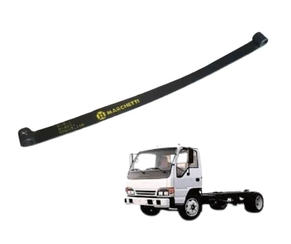Mola Mestre Dianteira Gmc 7110