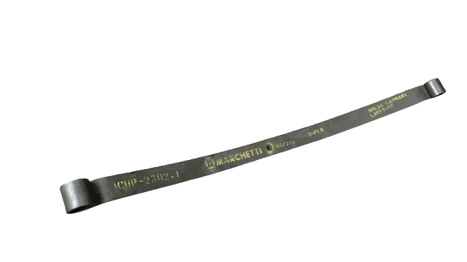 Mola Mestre Traseira Blazer DLX 1998/... (PARABOLICA)