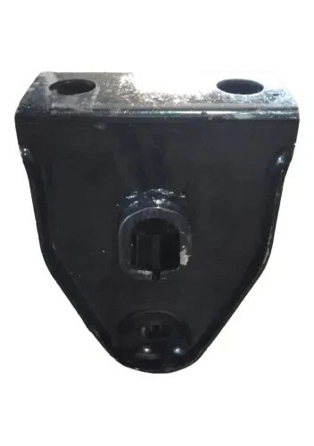 Suporte Central Carreta Randon Pino Ø 50mm