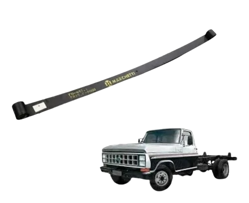 Mola Mestre Traseira Ford F-4000