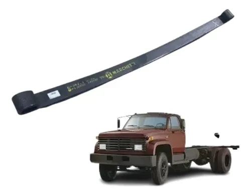 Mola Mestre Dianteira Chevrolet D- 11000 / D-12000