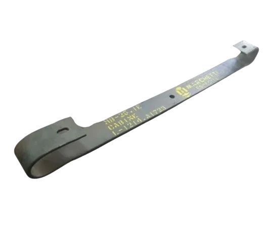 Mola Cabine Mercedes 1214/1414/1418/1718/712c/914 Atron 2629 2729