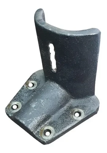 Suporte Mola Auxiliar Para F-4000