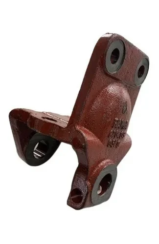 Suporte Da Mola Dianteiro Mercedes 1116 a 2214