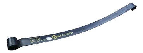 Mola Mestre Traseira VW 5140 + Buchas