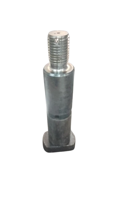 Pino Balança Truck Krone (Temperado) Ø 50mm