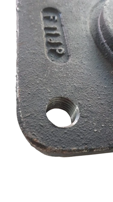 Prato Fixo Interno do Engate Automático (Com rosca)