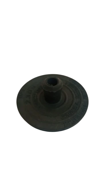 Separador Mola S10 (Batente Anti-Ruído)