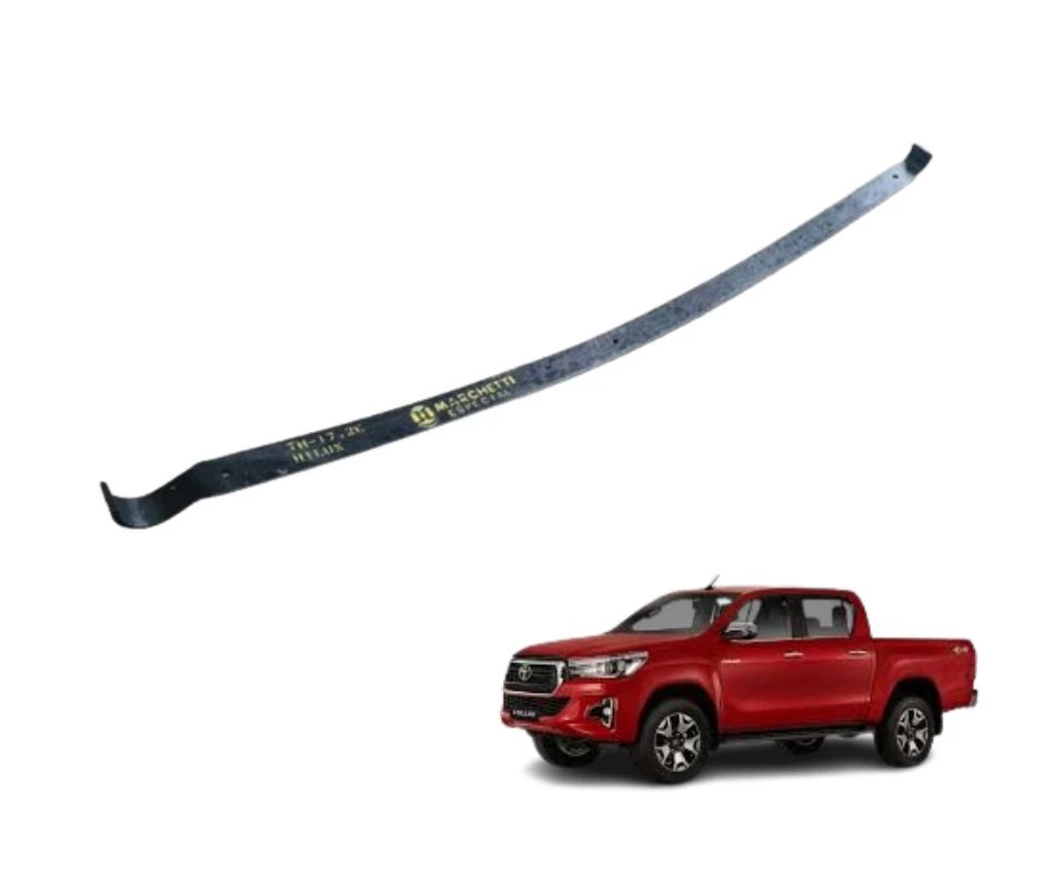 Mola Reforço Hilux 2016/... (Especial)