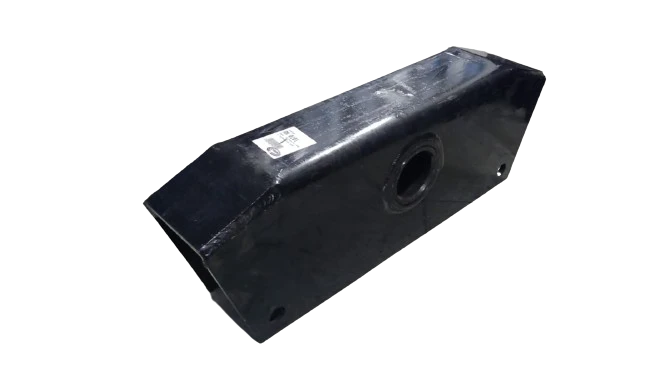 Balança Carreta Randon Moderna Pino Ø 60mm