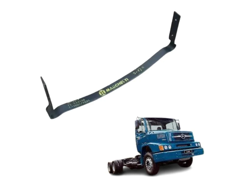 Mola Da Cabine Mercedes LK-1620/L-1417/1418/1720/1723/1717