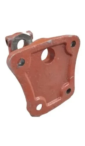 Suporte Da Mola Traseiro Mercedes 1113 A 1518