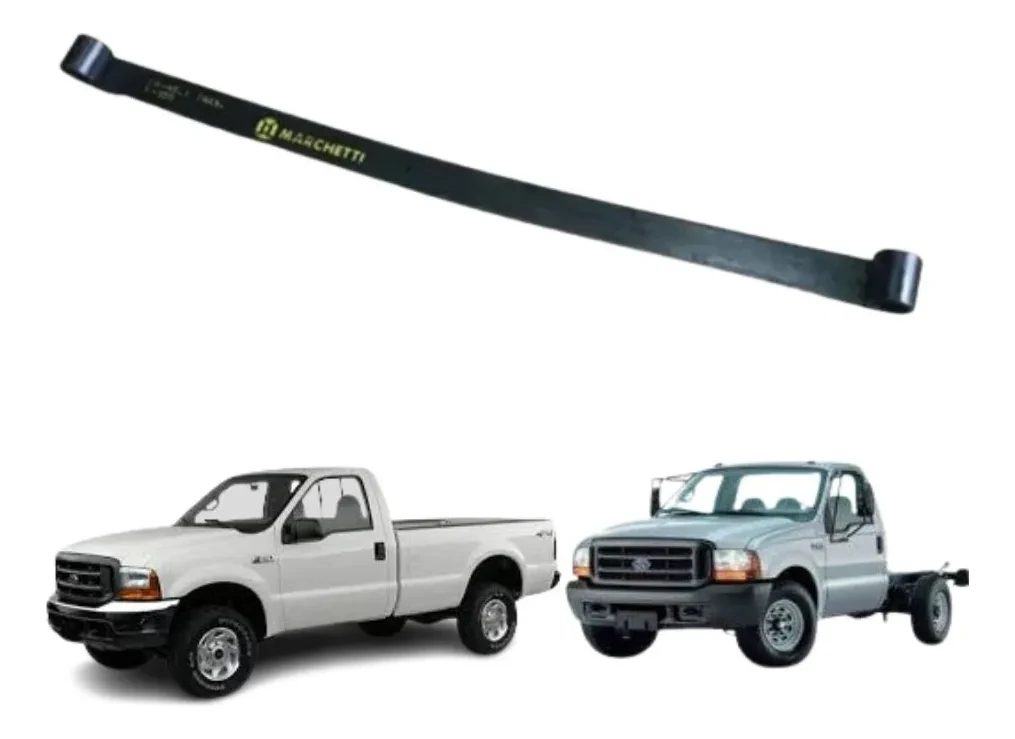 Mola Mestre Traseira Ford F-350