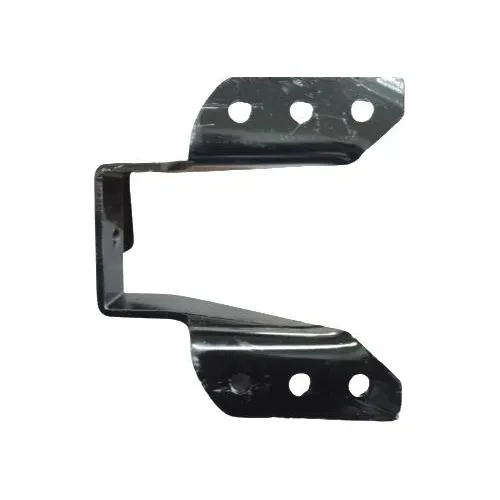 Suporte De Fixação Do Suspensor 3 Furos Chapa 5/16