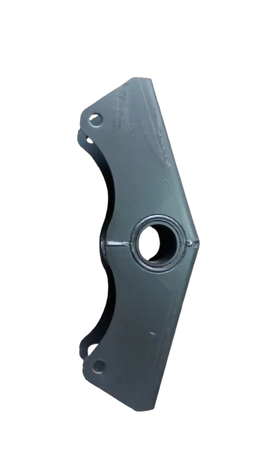Balança Carreta Noma Pino Ø 61,5mm
