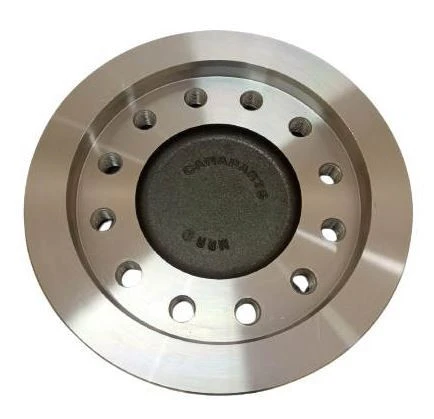 Flange do Pino Rei 2