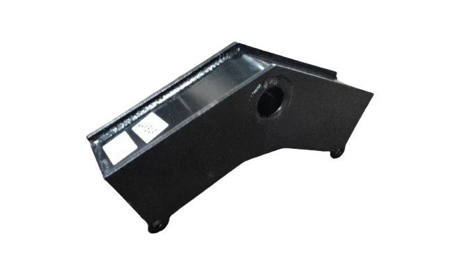 Balança Elevada Carreta Randon Truck Compatível (Scania, Mercedes, Volvo e Iveco)