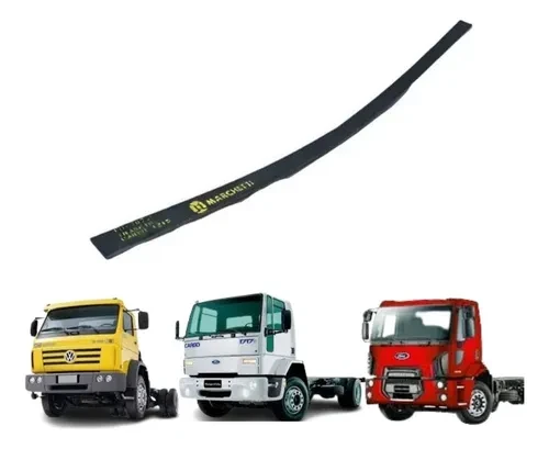 Mola Mestre Ford Cargo 1215 E Vw  12140h, 1995 Em Diante