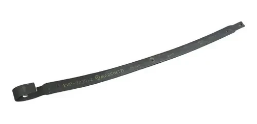 Segunda Mola Dianteira Vw 8120 / 8150 / 9150 / 10160