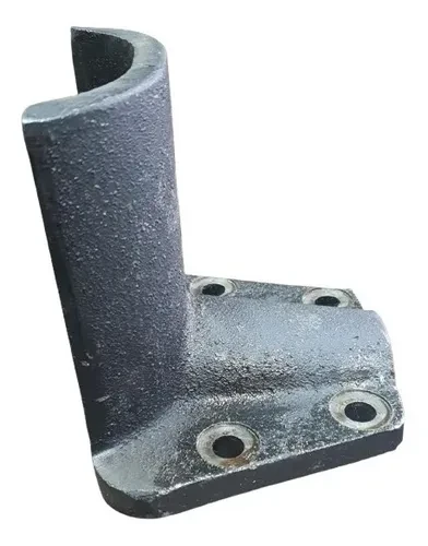 Suporte Mola Auxiliar Para F-4000