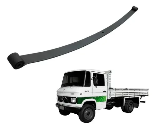 Mola Mestre Traseira MB L608D e L708D