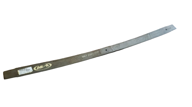Segunda Mola Dianteira Axor 3344 / 4140 / 4144 (6x4)